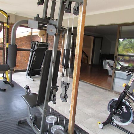 Europrime Boutique Hotel ボックスバーグ エクステリア 写真