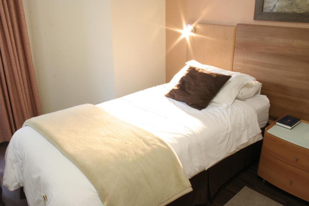 Europrime Boutique Hotel ボックスバーグ 部屋 写真