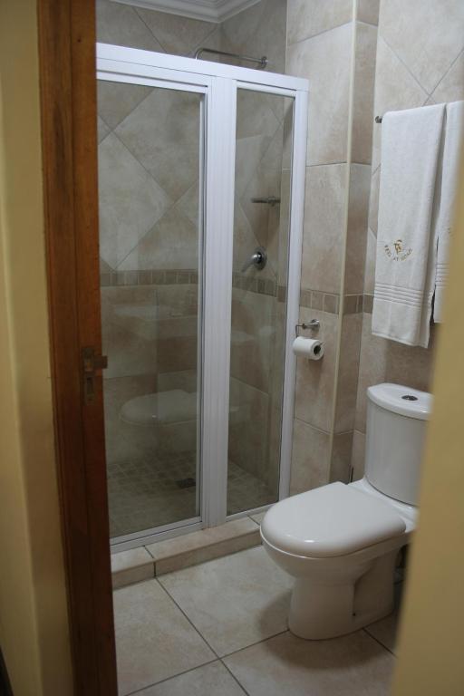 Europrime Boutique Hotel ボックスバーグ 部屋 写真
