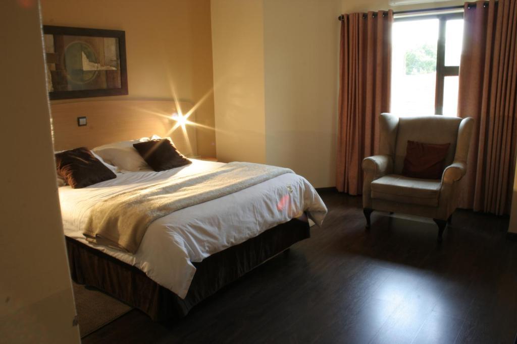 Europrime Boutique Hotel ボックスバーグ 部屋 写真