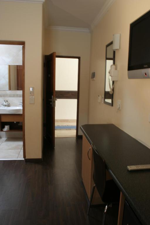 Europrime Boutique Hotel ボックスバーグ エクステリア 写真