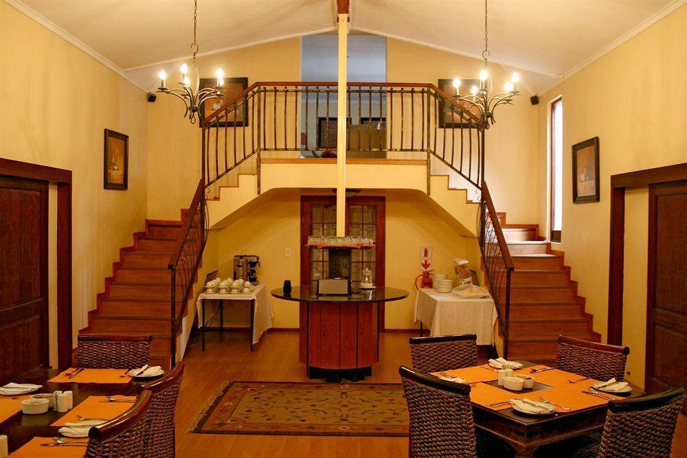 Europrime Boutique Hotel ボックスバーグ エクステリア 写真
