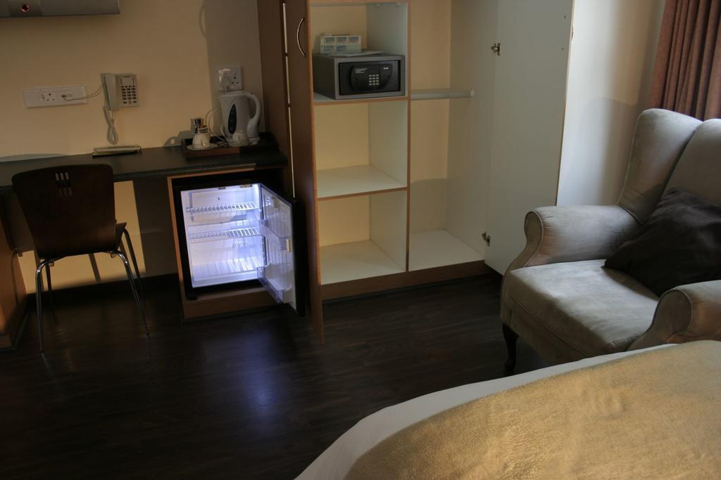 Europrime Boutique Hotel ボックスバーグ エクステリア 写真