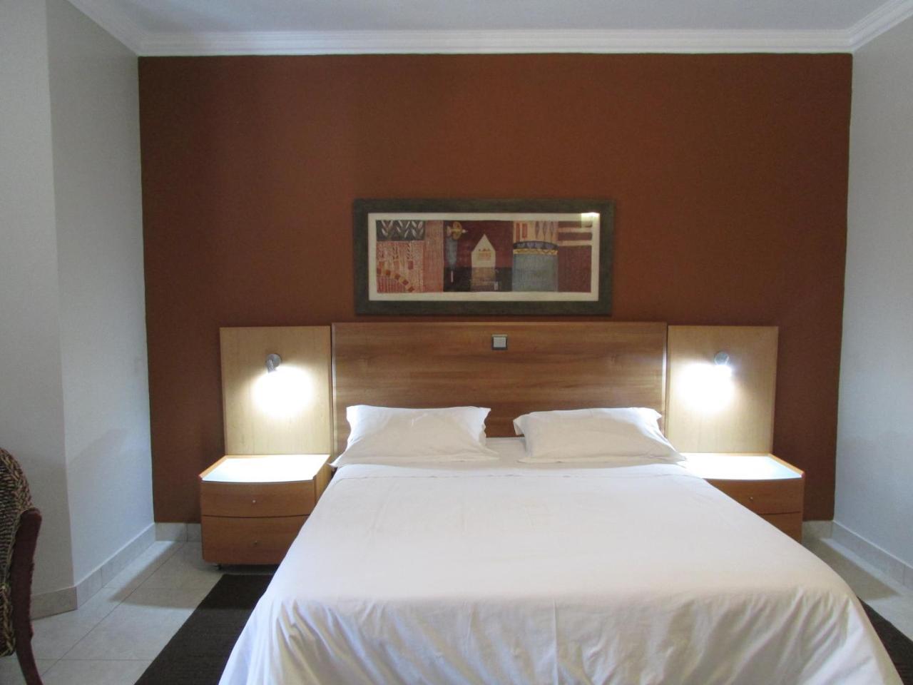 Europrime Boutique Hotel ボックスバーグ エクステリア 写真