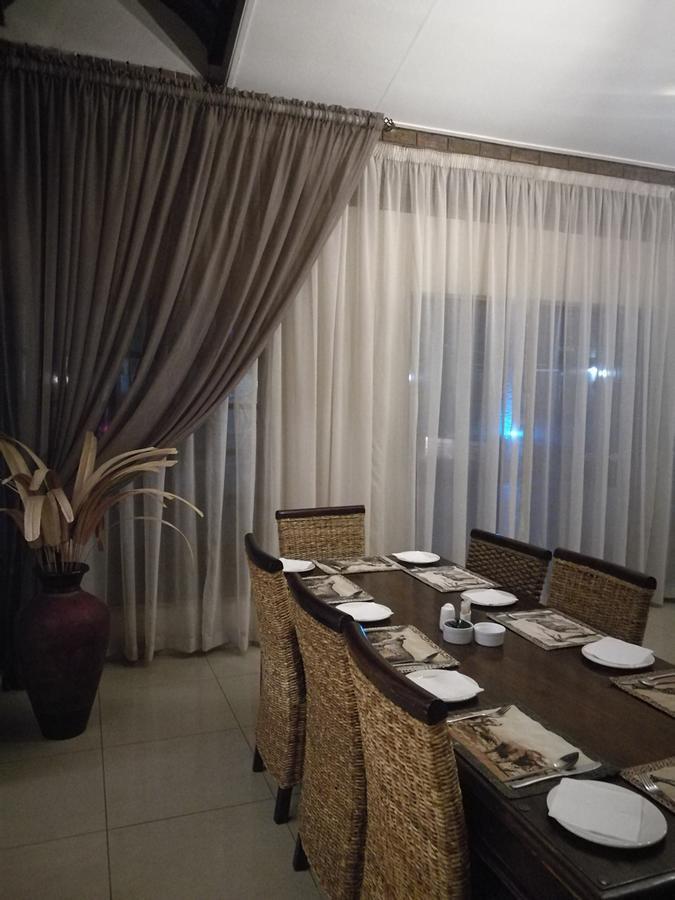 Europrime Boutique Hotel ボックスバーグ エクステリア 写真