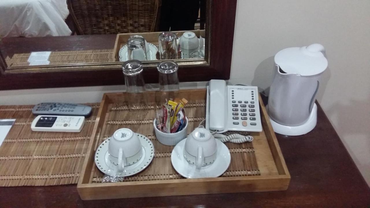 Europrime Boutique Hotel ボックスバーグ エクステリア 写真