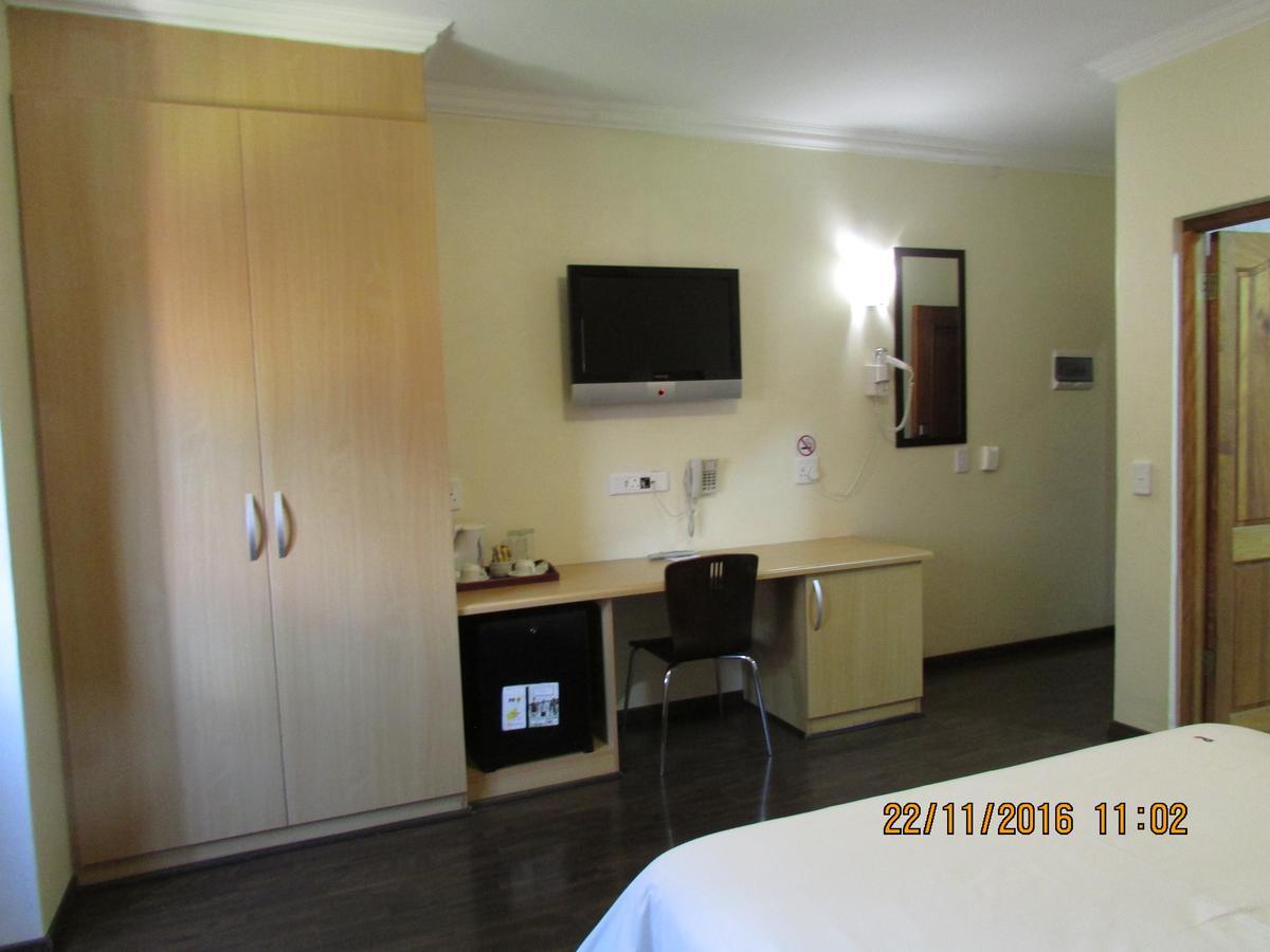 Europrime Boutique Hotel ボックスバーグ エクステリア 写真