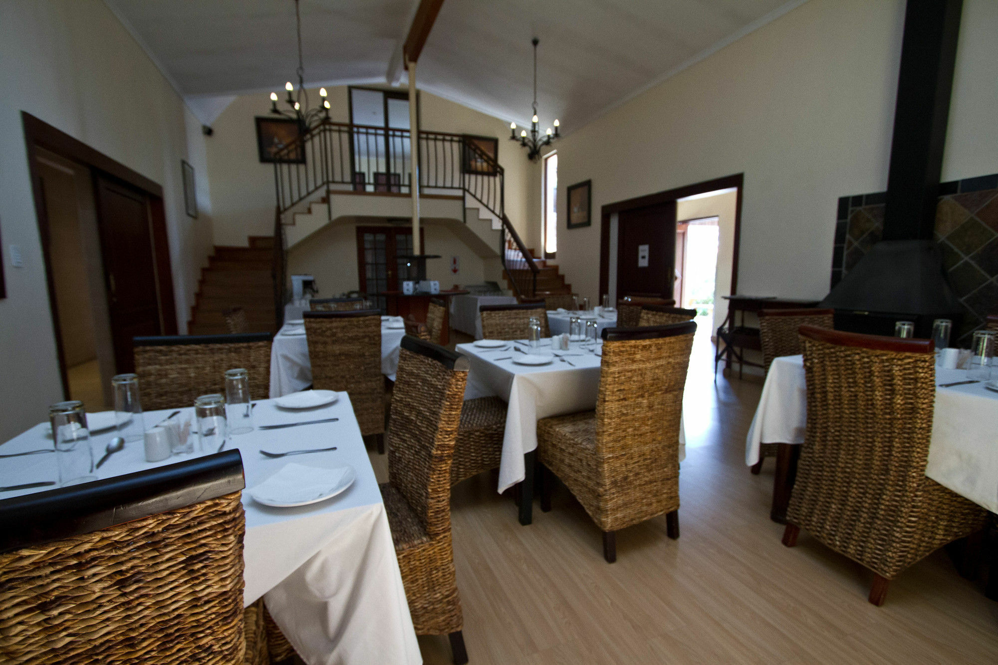 Europrime Boutique Hotel ボックスバーグ エクステリア 写真
