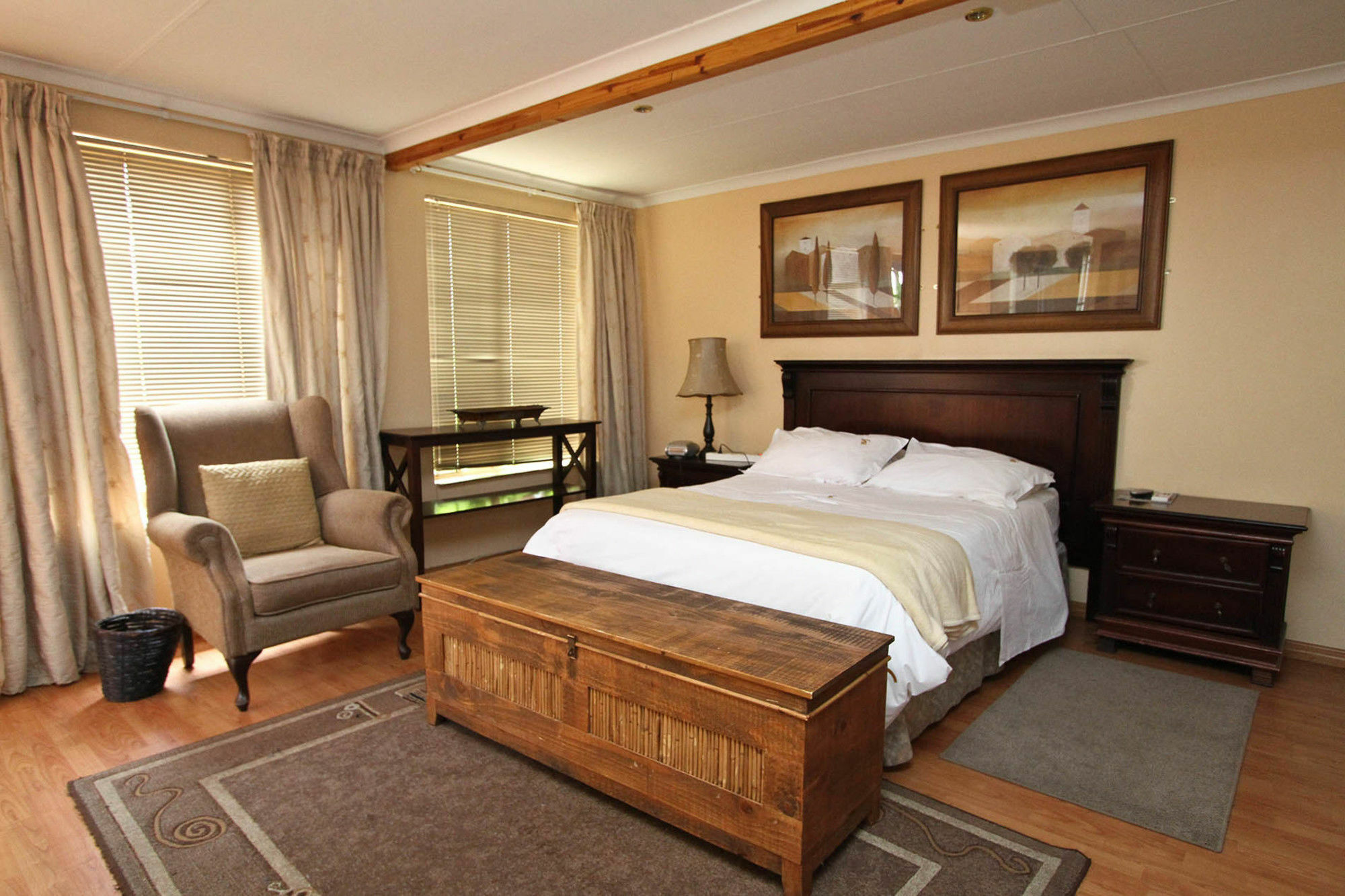 Europrime Boutique Hotel ボックスバーグ エクステリア 写真