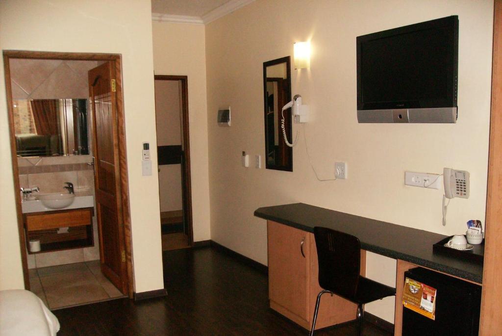 Europrime Boutique Hotel ボックスバーグ エクステリア 写真